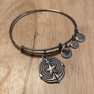 Alex & Ani Bracelet